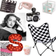 Image for article titled How To Keep Your Dorm Room From Looking Like Bed, Bath & Beyond